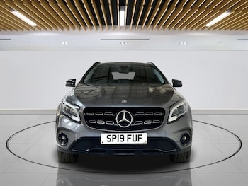 Used Mercedes-Benz GLA 2019 for sale - 78985528: Photo