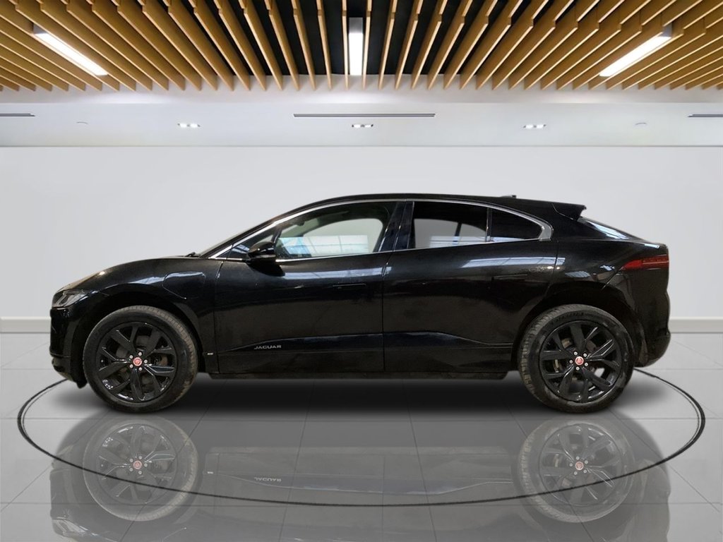 Used Jaguar I-Pace 2019 for sale - 77806400: Photo 5