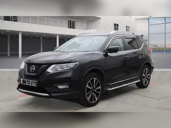 Used Nissan X-Trail 2020 for sale - 76334004: Photo 2
