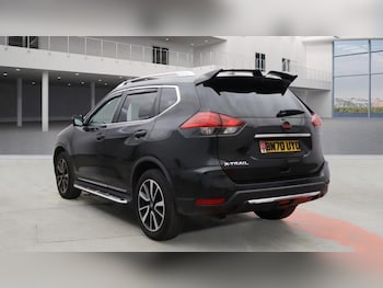 Used Nissan X-Trail 2020 for sale - 76334004: Photo 3