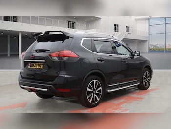 Used Nissan X-Trail 2020 for sale - 76334004: Photo 4