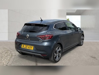 Used Renault Clio 2020 for sale - 78863167: Photo