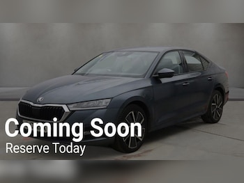 Used Skoda Octavia 2021 for sale - 77436935: Photo