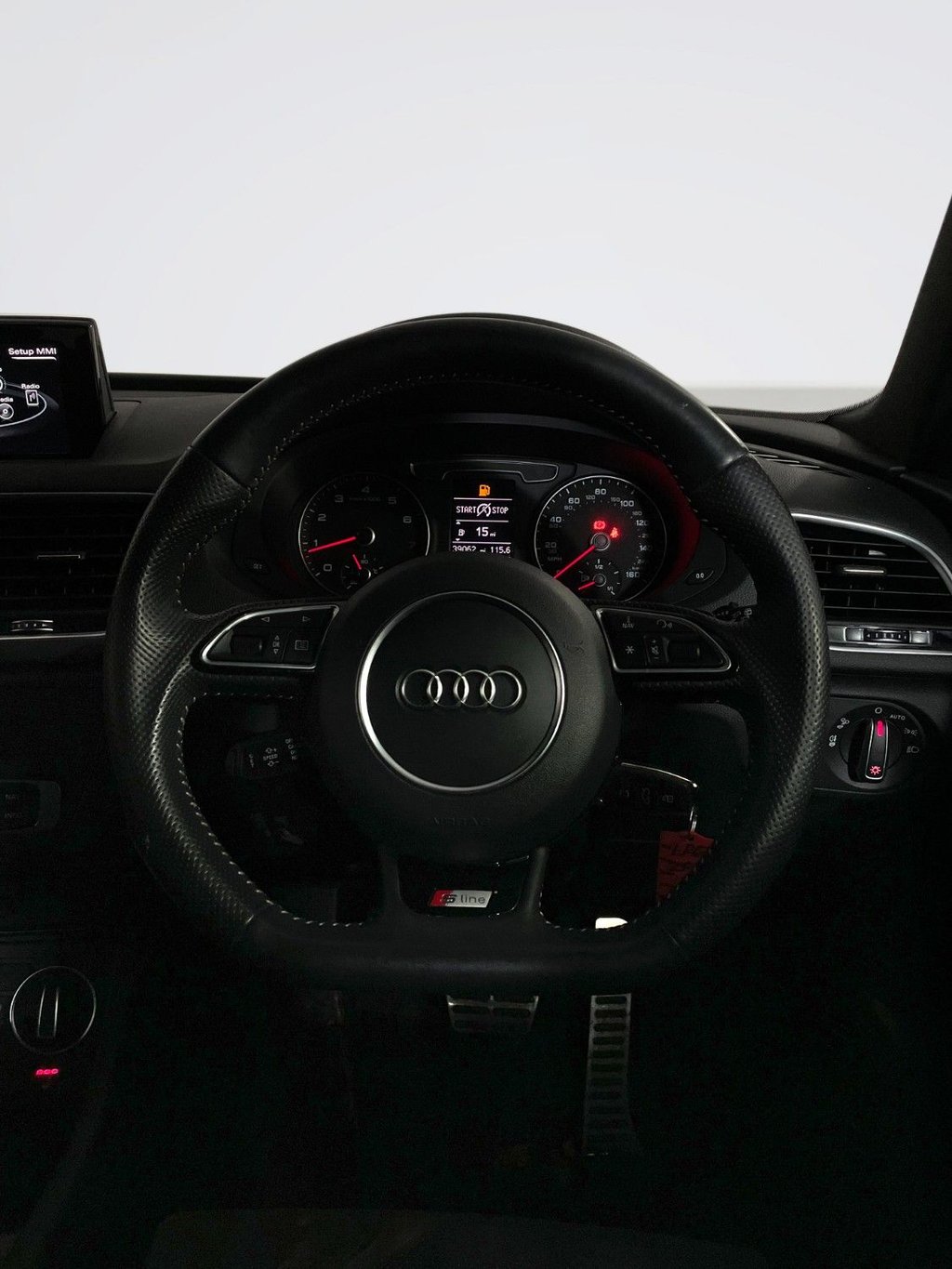 Used Audi Q3 2018 for sale - 76068642: Photo 13