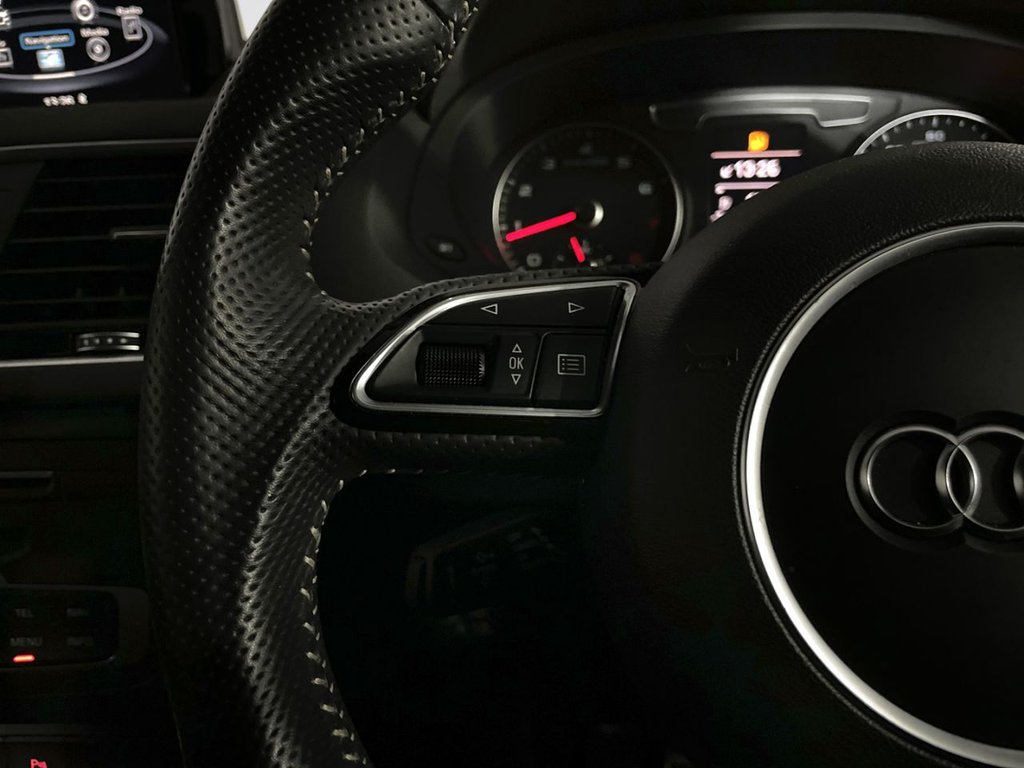 Used Audi Q3 2018 for sale - 76068642: Photo 14