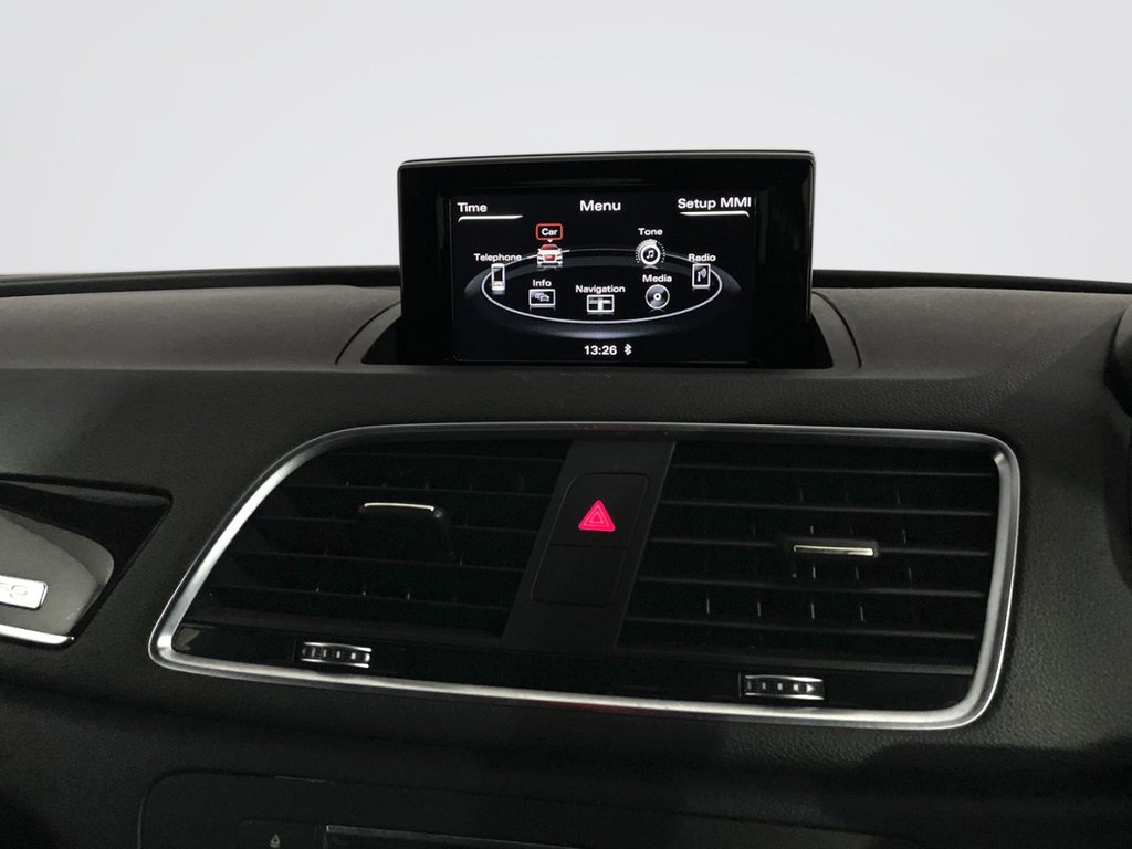 Used Audi Q3 2018 for sale - 76068642: Photo 21