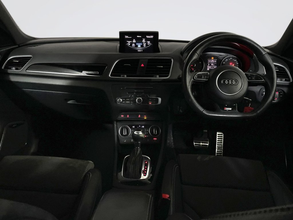 Used Audi Q3 2018 for sale - 76068642: Photo 3