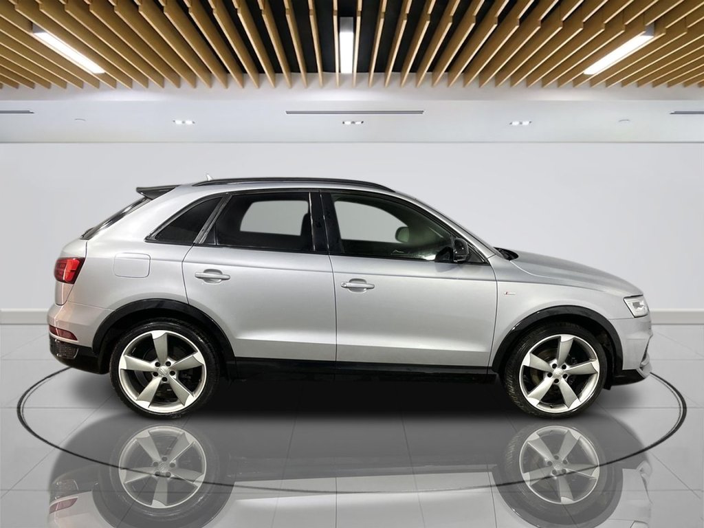 Used Audi Q3 2018 for sale - 76068642: Photo 6