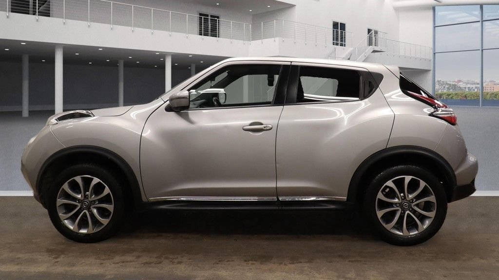 Used Nissan Juke 2019 for sale - 77806259: Photo 12