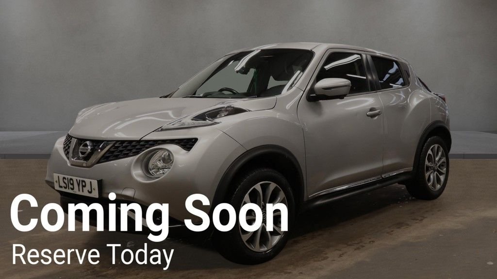 Used Nissan Juke 2019 for sale - 77806259: Photo 2