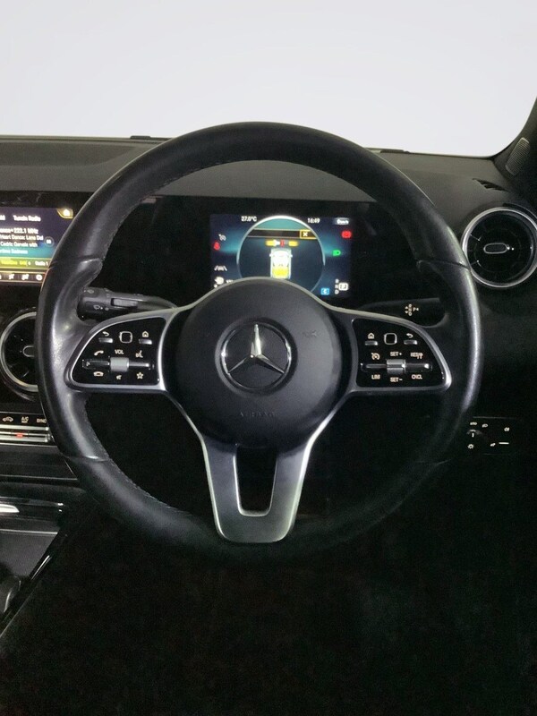 Used Mercedes-Benz GLA 2019 for sale - 75602503: Photo 14