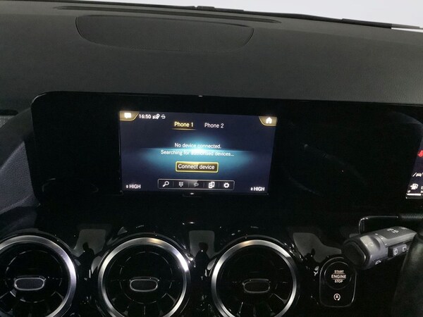 Used Mercedes-Benz GLA 2019 for sale - 75602503: Photo 21