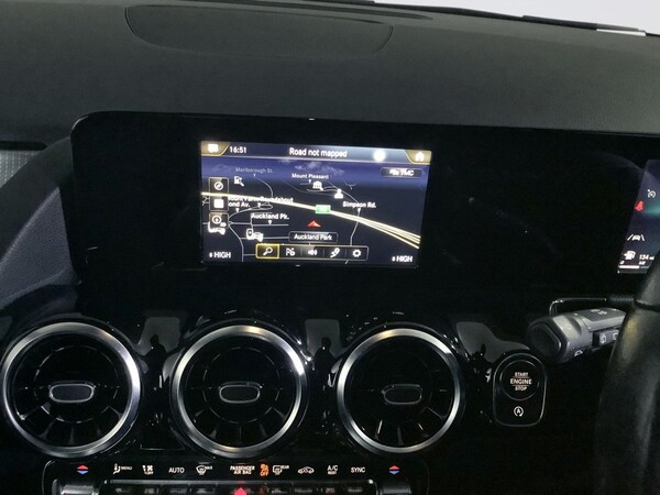 Used Mercedes-Benz GLA 2019 for sale - 75602503: Photo 23