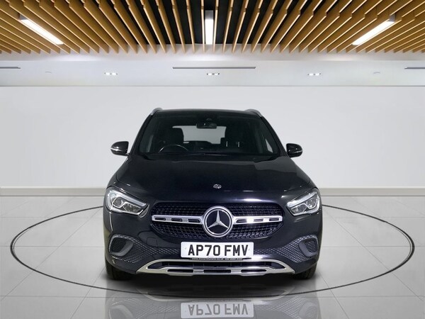 Used Mercedes-Benz GLA 2019 for sale - 75602503: Photo 2