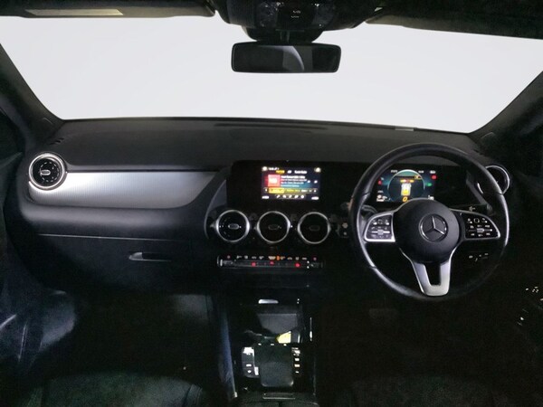 Used Mercedes-Benz GLA 2019 for sale - 75602503: Photo 3