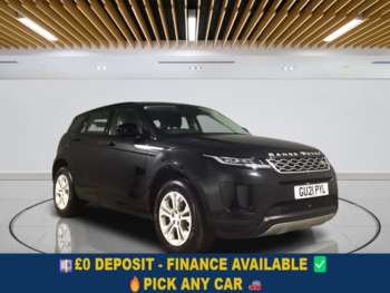 2021 (21) - 1.5 P300e S 5dr Auto