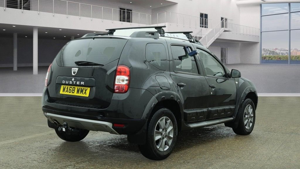 Used Dacia Duster 2018 for sale - 78002524: Photo 10