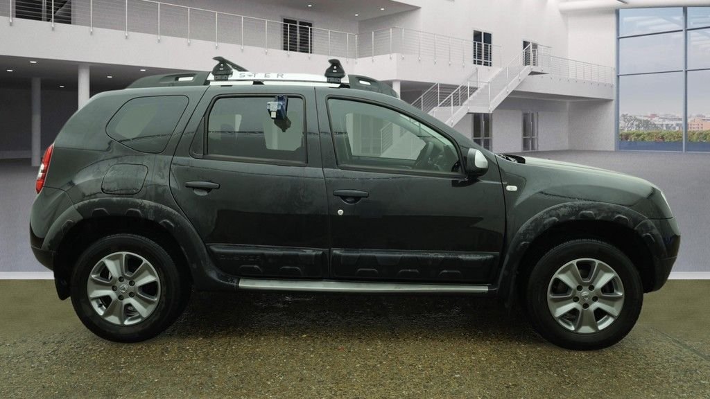 Used Dacia Duster 2018 for sale - 78002524: Photo 11