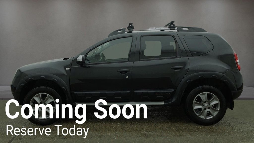 Used Dacia Duster 2018 for sale - 78002524: Photo 6