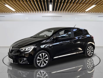Used Renault Clio 2019 for sale - 78863171: Photo