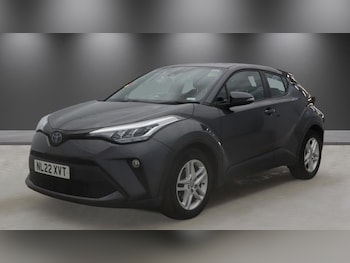 Used Toyota C-HR 2022 for sale - 78850343: Photo