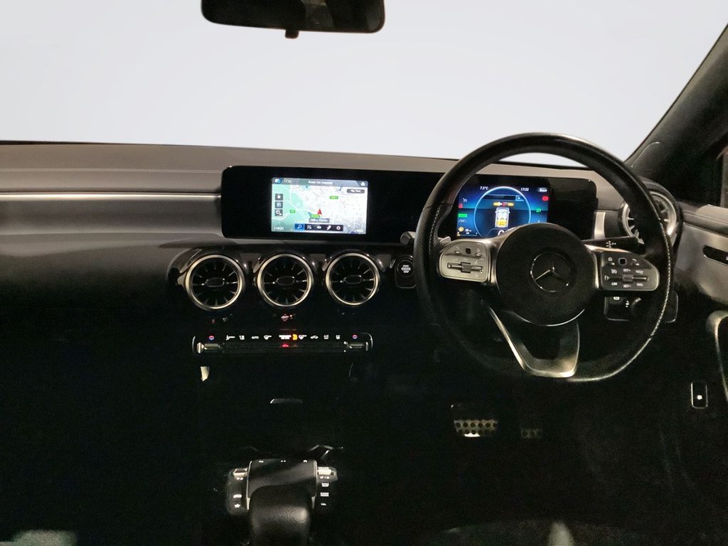 Used Mercedes-Benz A-Class 2021 for sale - 77422058: Photo 12