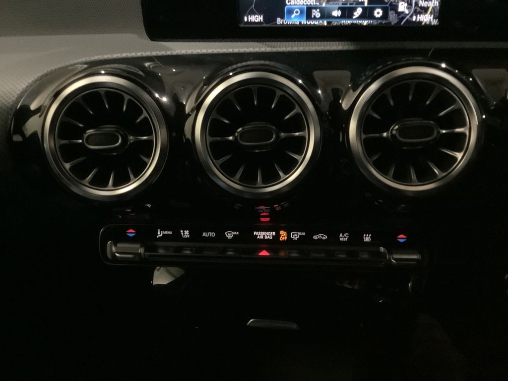 Used Mercedes-Benz A-Class 2021 for sale - 77422058: Photo 19