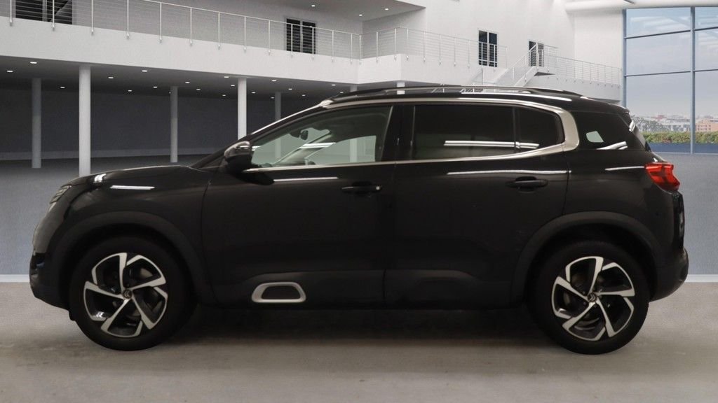 Used Citroen C5 Aircross 2021 for sale - 76417338: Photo 6