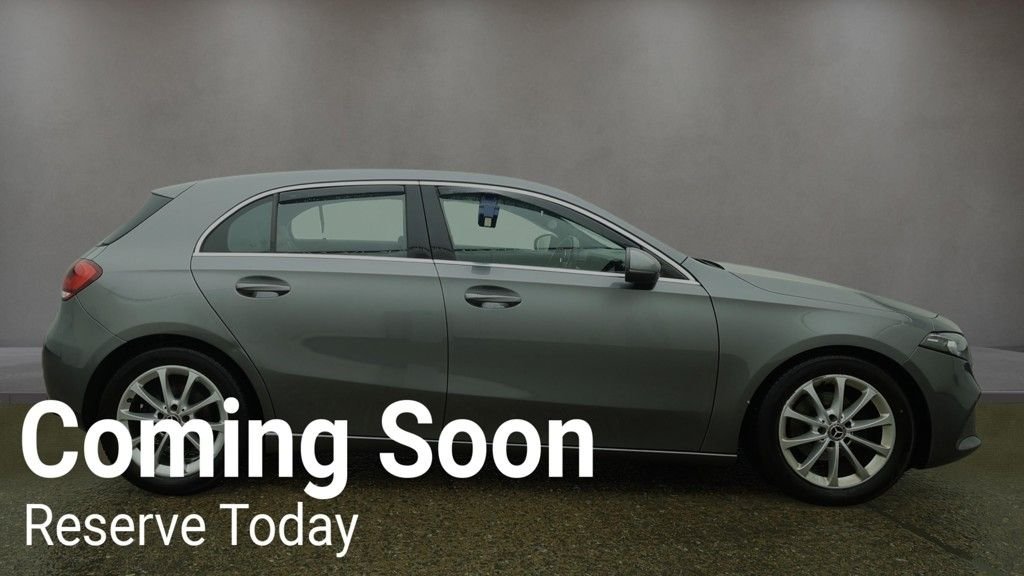 Used Mercedes-Benz A-Class 2019 for sale - 77966936: Photo 11