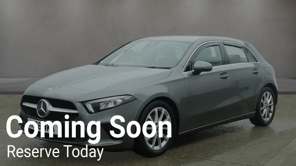 Used Mercedes-Benz A-Class 2019 for sale - 77966936: Photo 8