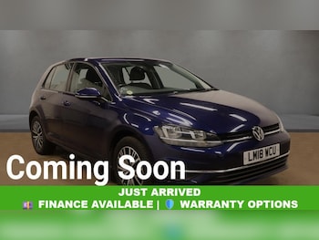 Volkswagen Golf feature image