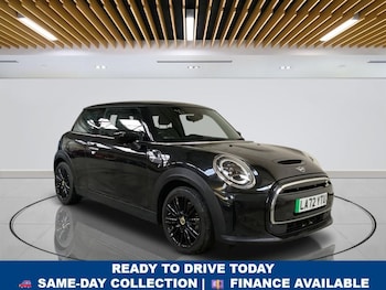 Used MINI Hatch 2023 for sale - 78524622: Photo