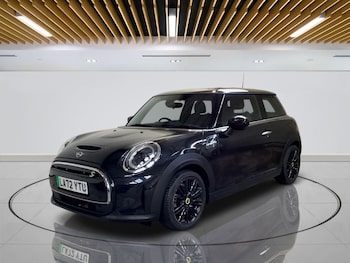 Used MINI Hatch 2023 for sale - 78524622: Photo