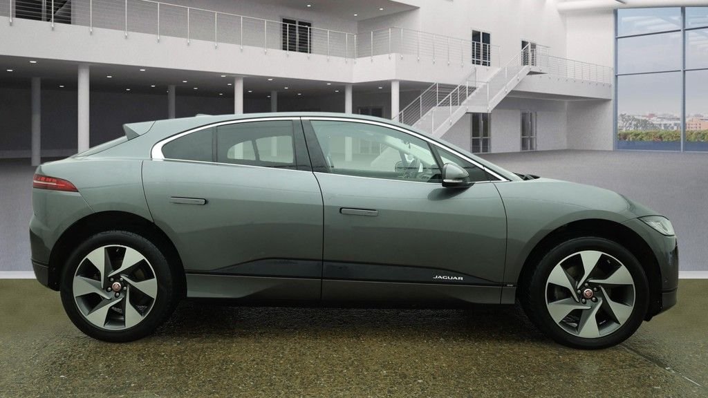 Used Jaguar I-Pace 2019 for sale - 77890870: Photo 11