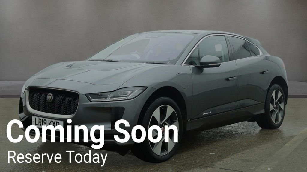 Used Jaguar I-Pace 2019 for sale - 77890870: Photo 2