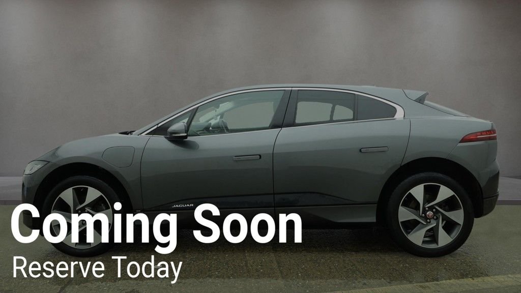 Used Jaguar I-Pace 2019 for sale - 77890870: Photo 6