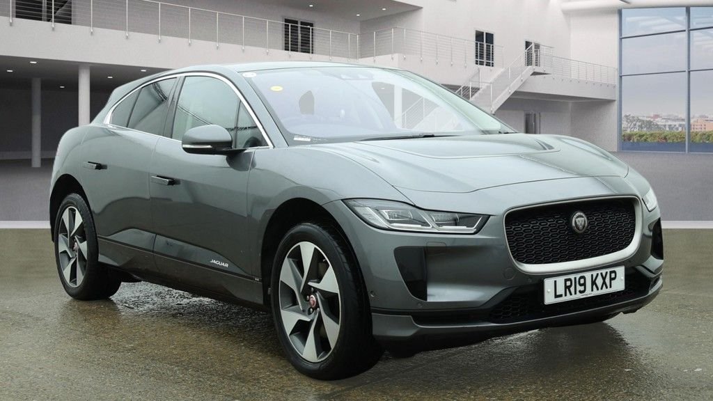 Used Jaguar I-Pace 2019 for sale - 77890870: Photo 7
