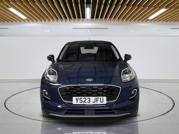 Used Ford Puma 2023 for sale - 79345248: Photo