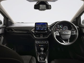 Used Ford Puma 2023 for sale - 79345248: Photo