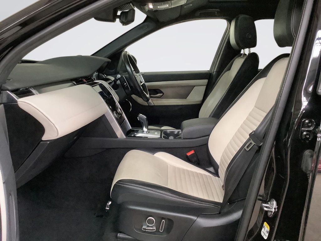 Used Land Rover Discovery Sport 2022 for sale - 77394643: Photo 11