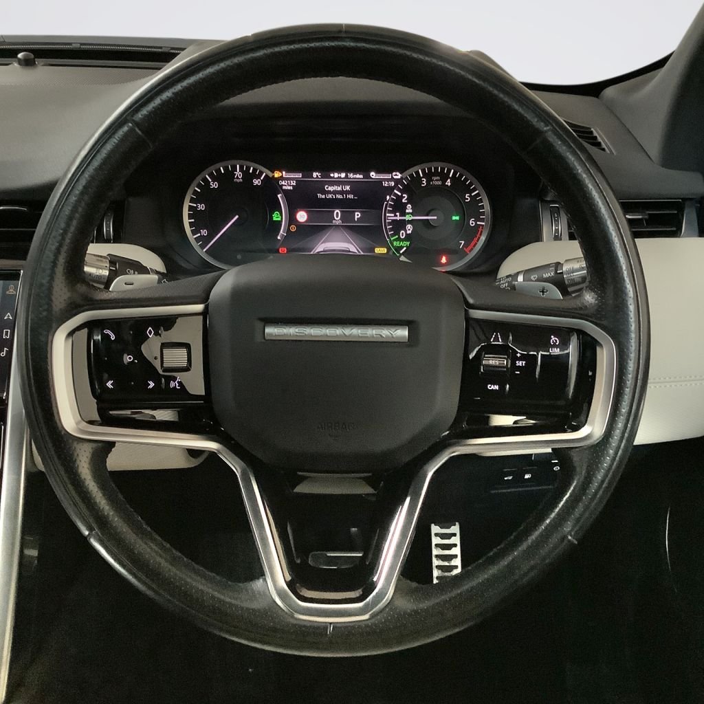 Used Land Rover Discovery Sport 2022 for sale - 77394643: Photo 14