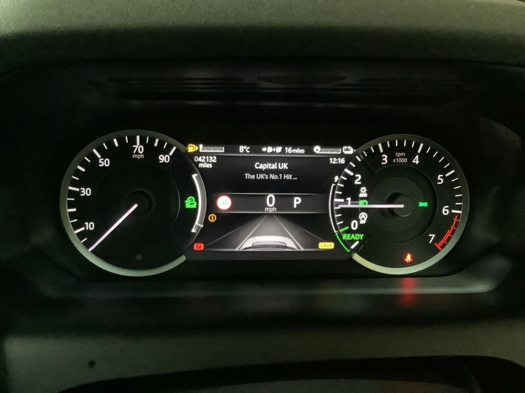 Used Land Rover Discovery Sport 2022 for sale - 77394643: Photo 15