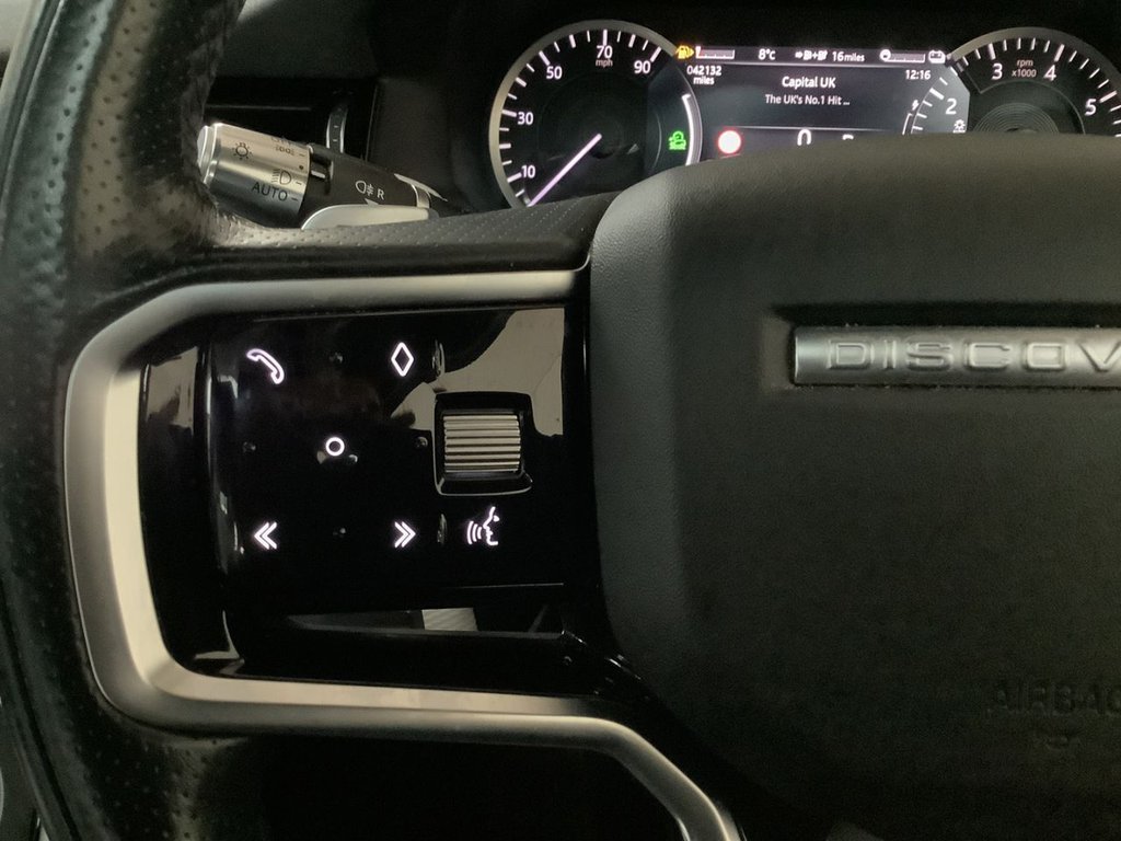 Used Land Rover Discovery Sport 2022 for sale - 77394643: Photo 16