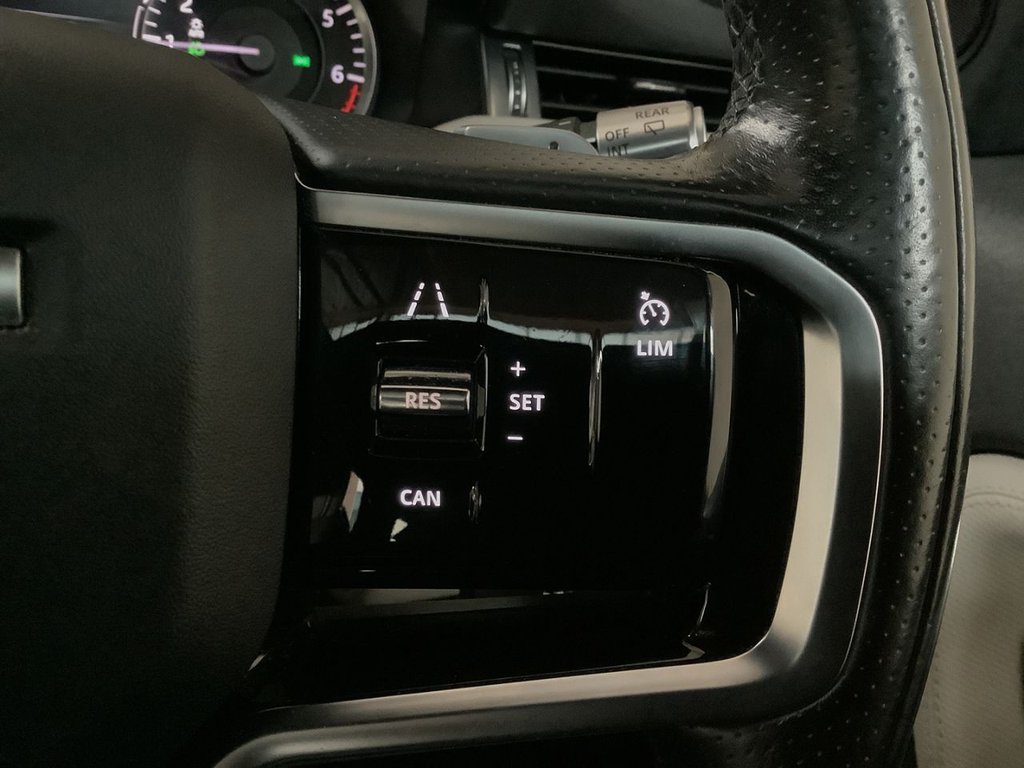 Used Land Rover Discovery Sport 2022 for sale - 77394643: Photo 17