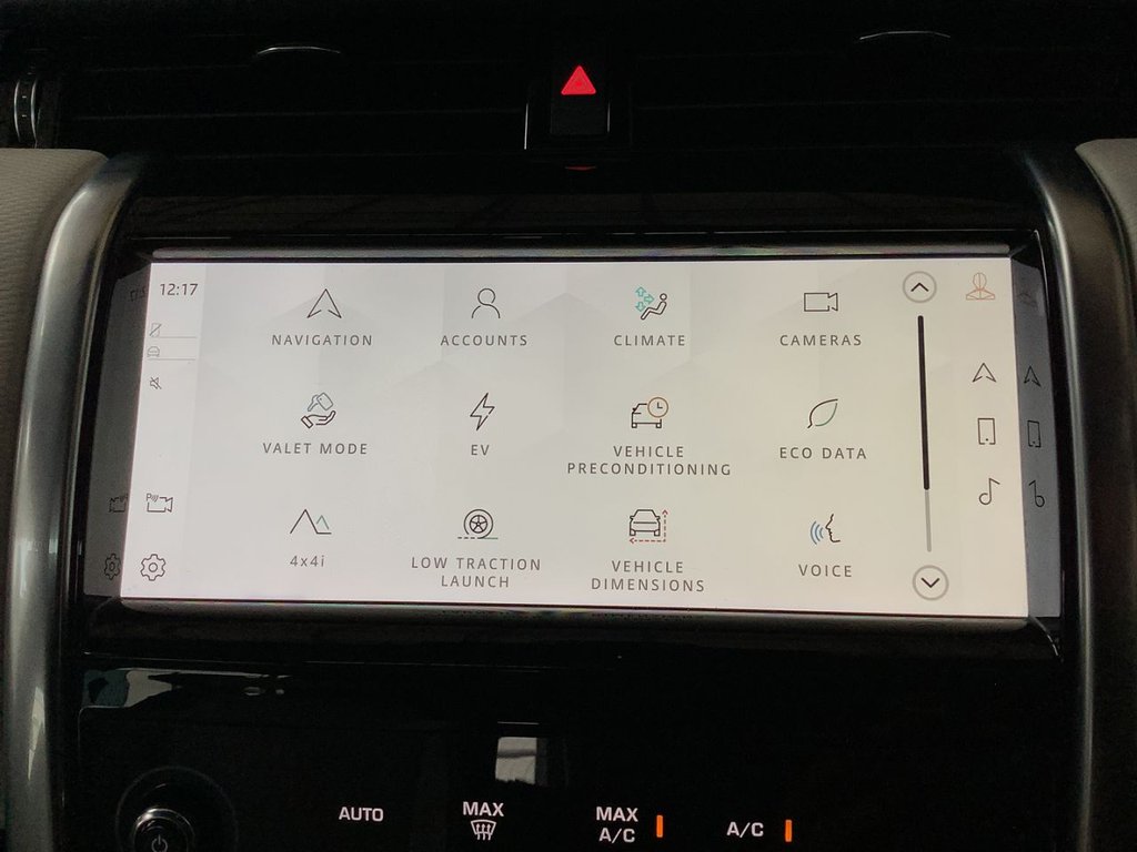 Used Land Rover Discovery Sport 2022 for sale - 77394643: Photo 21