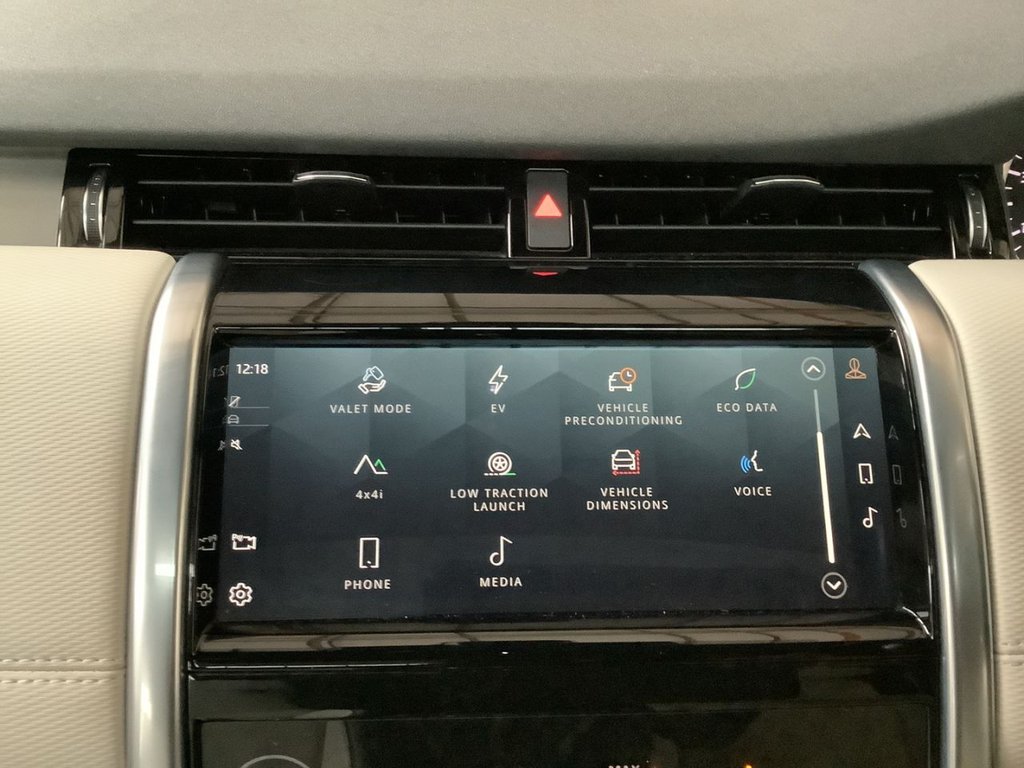 Used Land Rover Discovery Sport 2022 for sale - 77394643: Photo 22