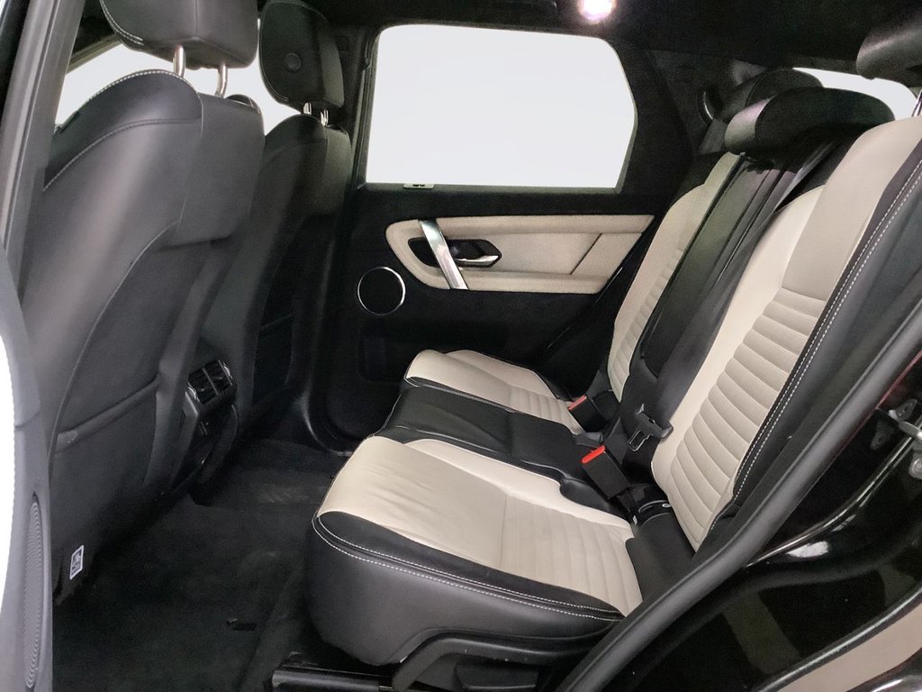 Used Land Rover Discovery Sport 2022 for sale - 77394643: Photo 23