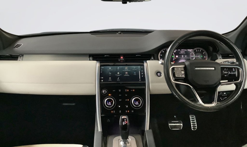 Used Land Rover Discovery Sport 2022 for sale - 77394643: Photo 3