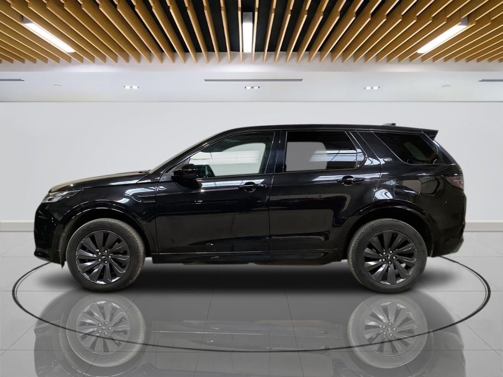 Used Land Rover Discovery Sport 2022 for sale - 77394643: Photo 5