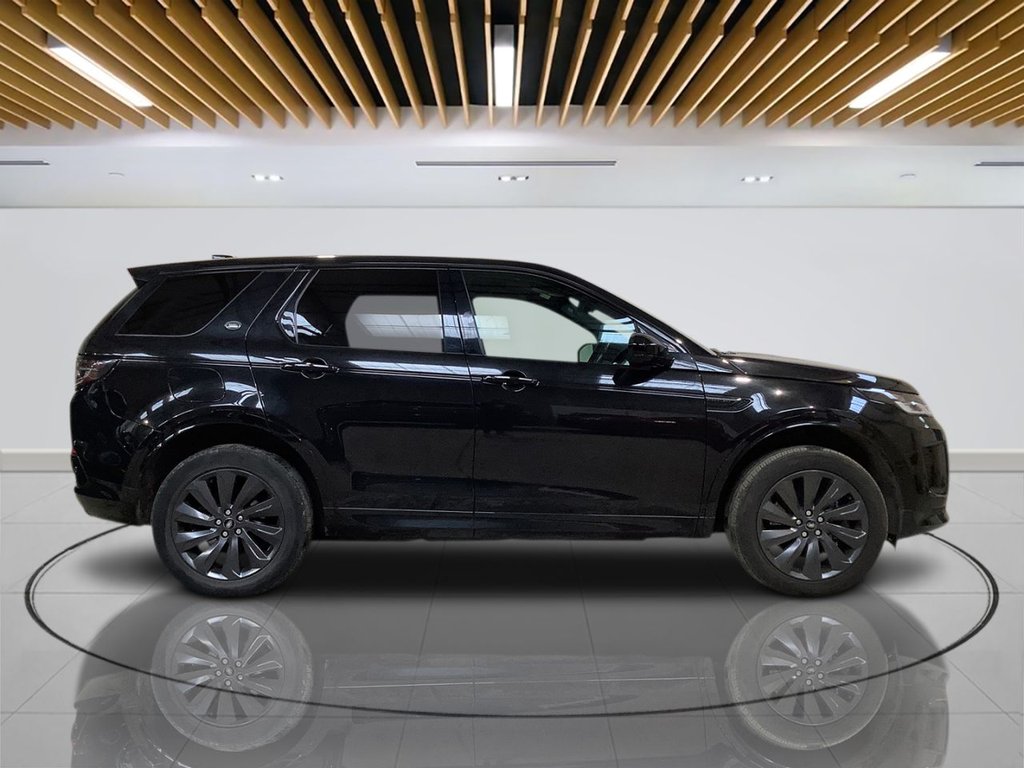 Used Land Rover Discovery Sport 2022 for sale - 77394643: Photo 8